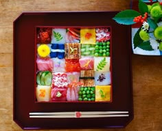 フルーツ寿司に血のおでん？海外で独自に進化した不思議な日本食 - TRiP EDiTOR