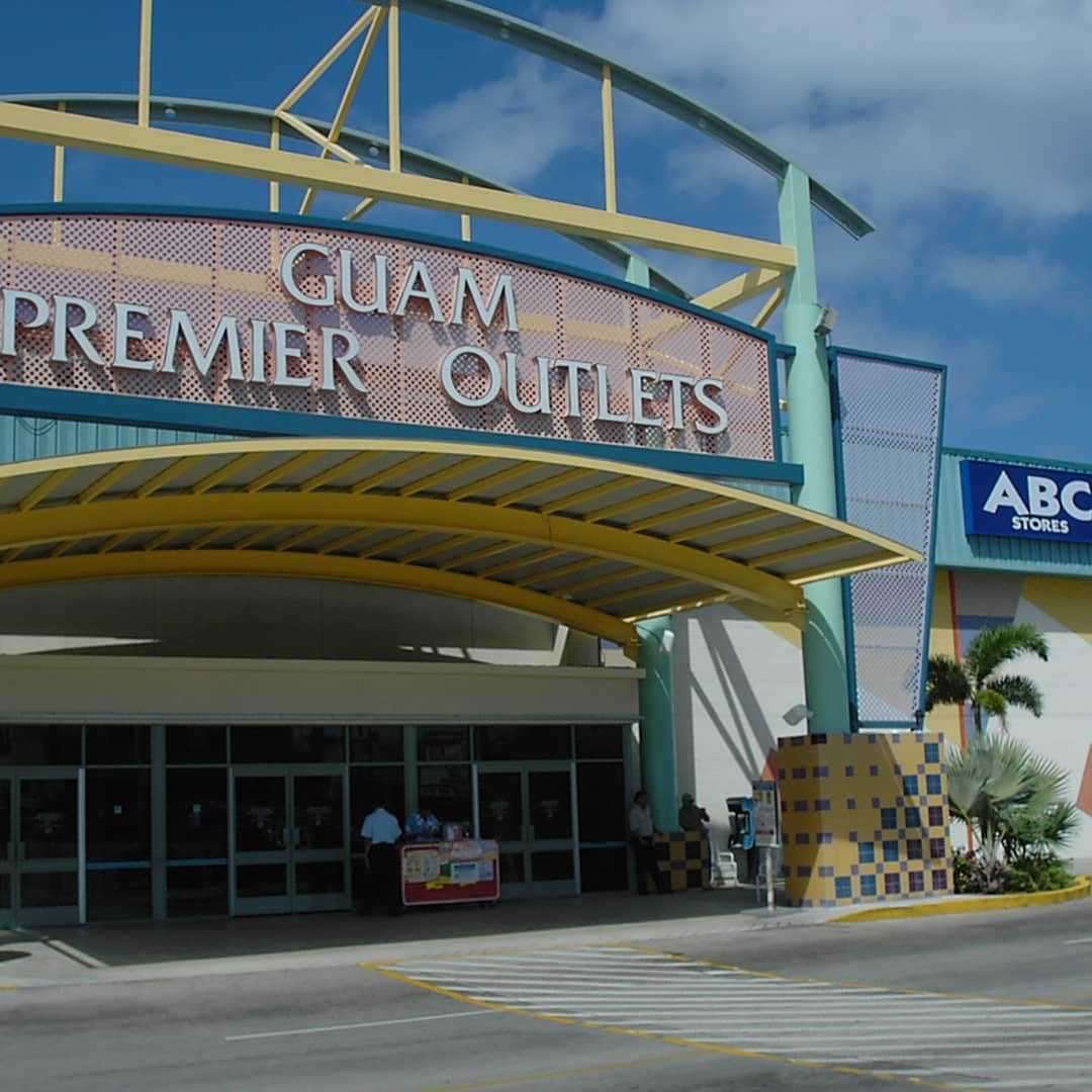 グアム グアム・プレミア・アウトレットのお店やフードコートなど楽しみ方を行く前にチェック – エンジョイ家族旅行！赤ちゃんと一緒に海外旅行 withばぁば