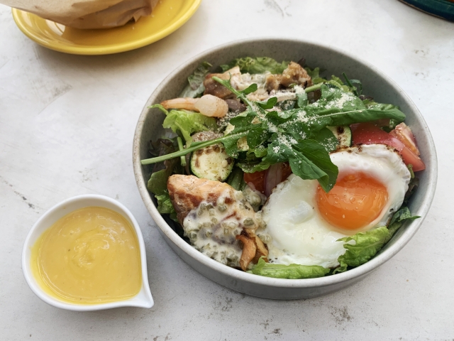 ガーリックバターソースを使ったレシピ集ケンコーマヨネーズ