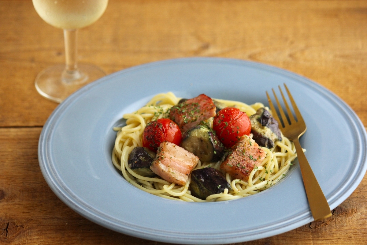 アヒージョの残り,オイルのリメイク4品 保存方法と賞味期限も紹介