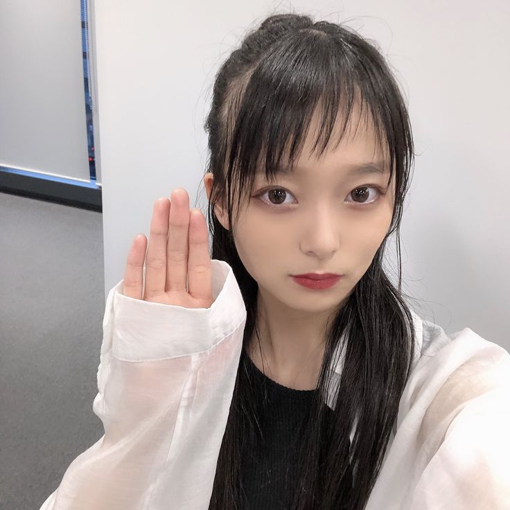 宇井 優良梨 - PROFILE男女7人組ダンス&ボーカルグループ GENIC ジェニック