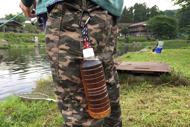 アップサイクルパーツのキーホルダー作り体験・アクティビティ公式 沖永良部島観光サイト「おきのえらぶ島の旅」