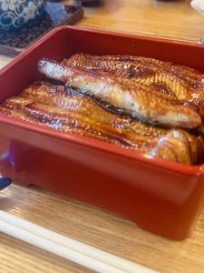 韓国 うなぎランキングTikTok