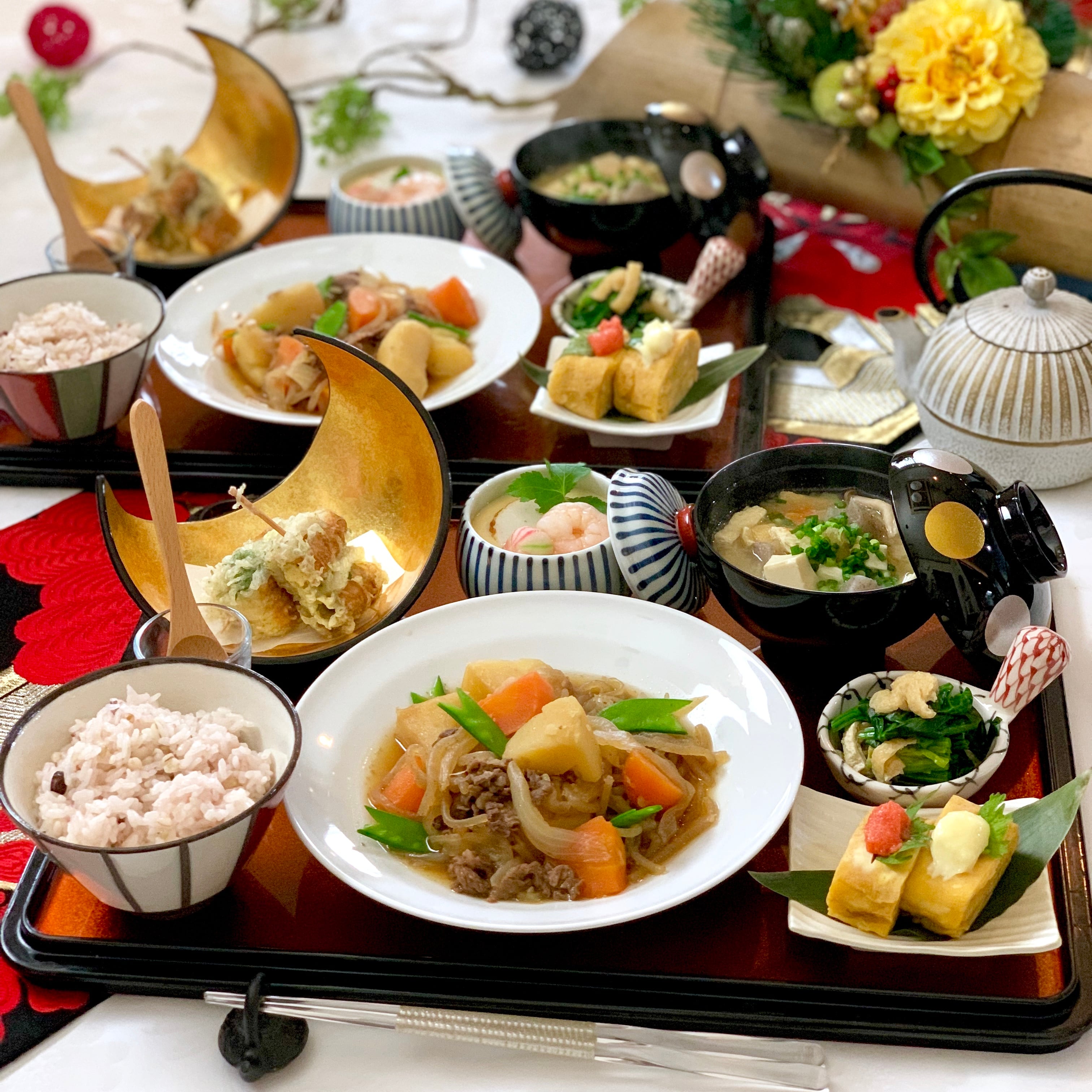 肉じゃがに合う献立定番おかずの献立献立・メニュー 味の素パーク たべる楽しさを、もっと