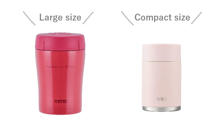 徹底比較 400mLのスープジャーのおすすめ人気ランキング 2025年マイベスト