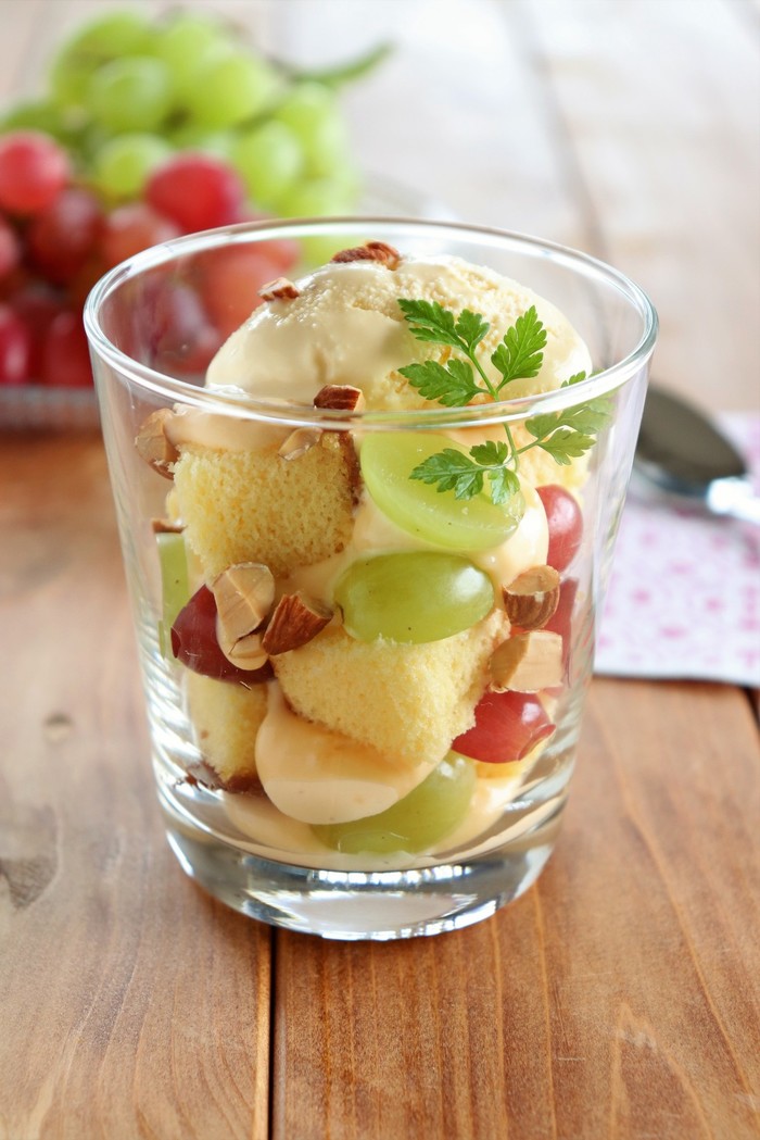 まるごとが美味しい「すもも大福」に、瑞々しいフルーツ大福の仲間が登場！TABIZINE～人生に旅心を～