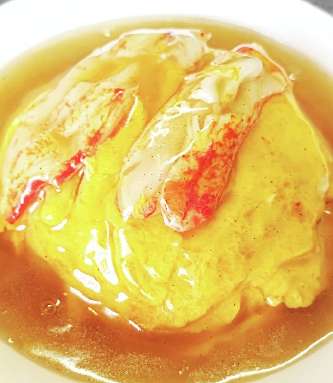 餃子の王将と大阪王将 天津炒飯の違いは？どっちが美味しいか食べ比べた感想 口コミ- イギーとポル 福岡グルメ