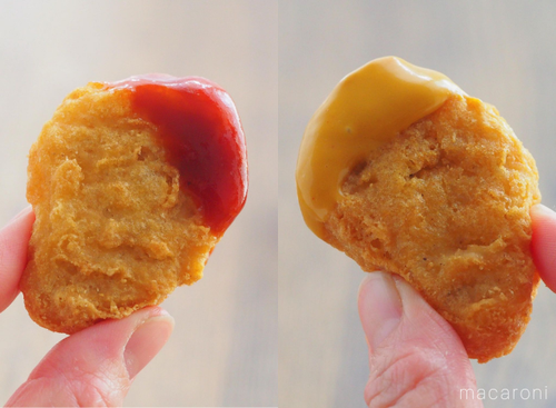 ダイエット中におすすめマックバーガー9選はる_ゆるゆる食事改善が投稿したフォトブックLemon8