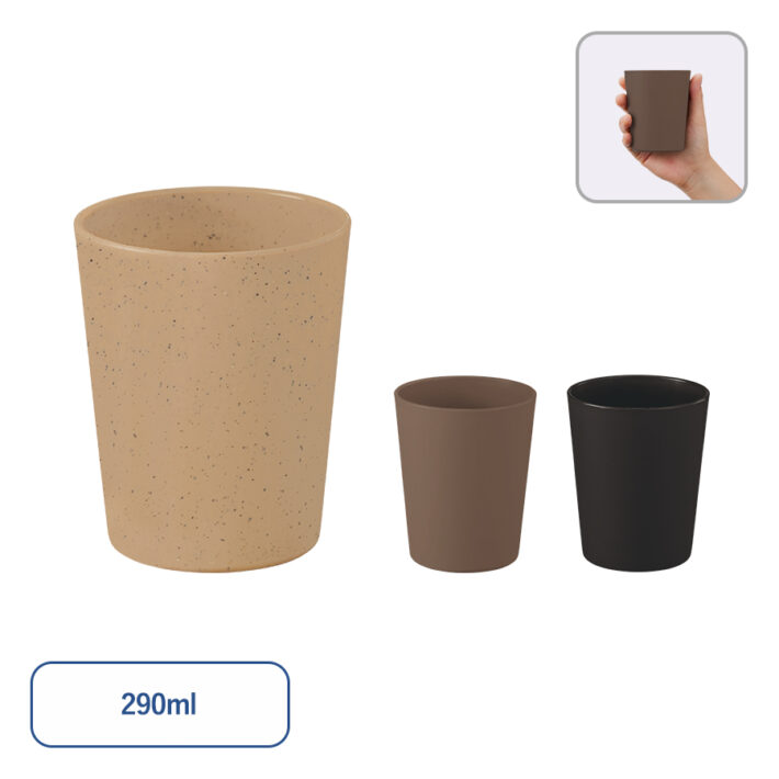 コーヒー豆かす 再利用 エコマグカップ 350mlオリジナルグッズ・OEM・ノベルティ製作