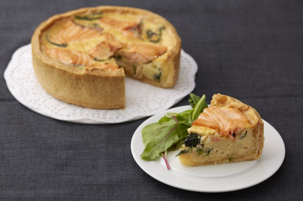 100均のアルミタイプ・ケーキ型商品一覧。スポンジケーキやパイ用のサイズ ダイソーとセリアで100円