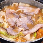 山梨の郷土料理と言えば 春日居ウォーカ