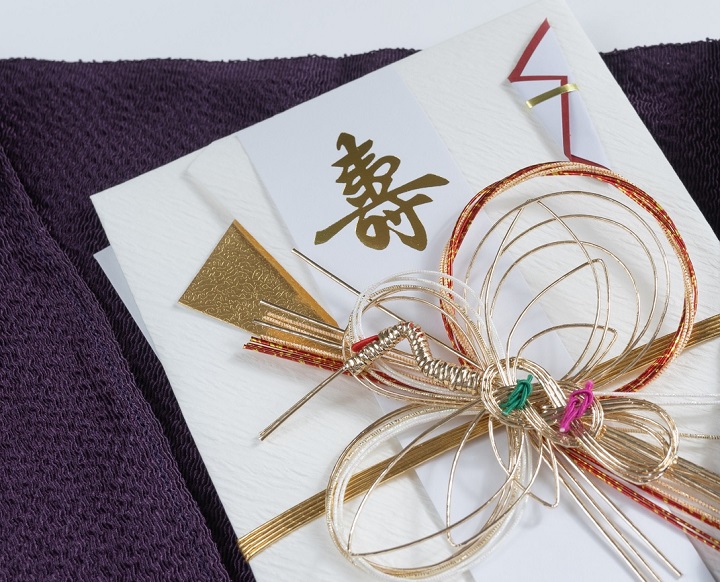 のし袋とは？種類や選び方、書き方やお金の入れ方まで解説！ギフトコンシェルジュ リンベル