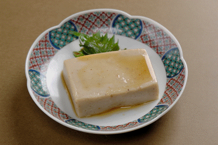 ☆ピーナツ豆腐 鹿児島by おりひめクックパッド簡単おいしいみんなのレシピが392万品