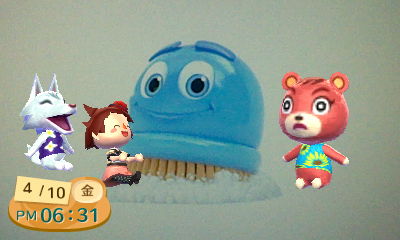 ポケ森コンプリート 「アセロラ」の招待家具と貰える素材 - 神ゲー攻略