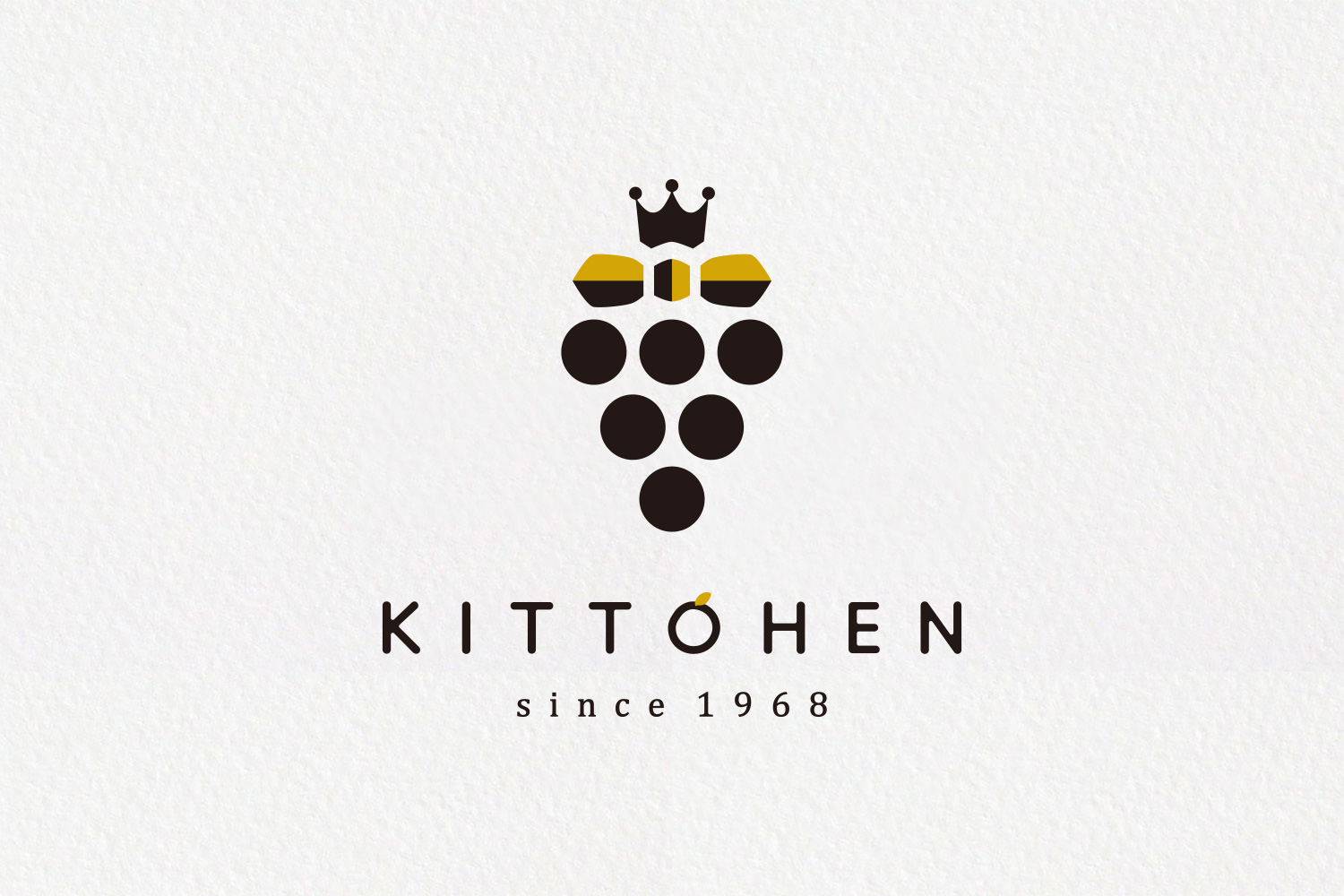 ぶどうのロゴマーク ロゴタンク 企業・店舗ロゴ・シンボルマーク格安作成販売