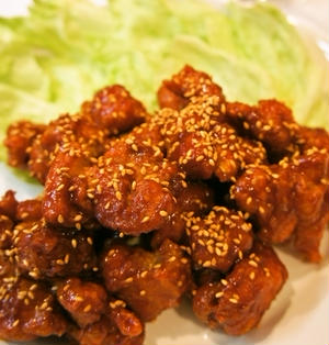 フライパン一つで簡単！手羽元or手羽先の甘辛揚げの作り方 おつまみにも- だれウマ