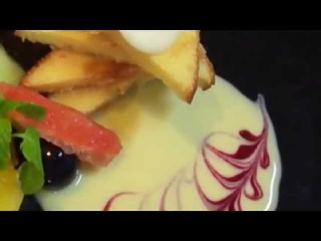 画像29＞＜ごほうびディナー＞華麗な盛り付けと、”心まで満たす”美食に心震える「フランス料理 Cinq サンク 」名古屋・東区ウォーカープラス