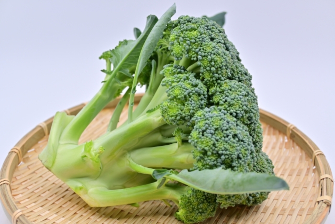 相葉マナブのレシピ ブロッコリーのガレット風 ・相葉雅紀おさらいキッチン