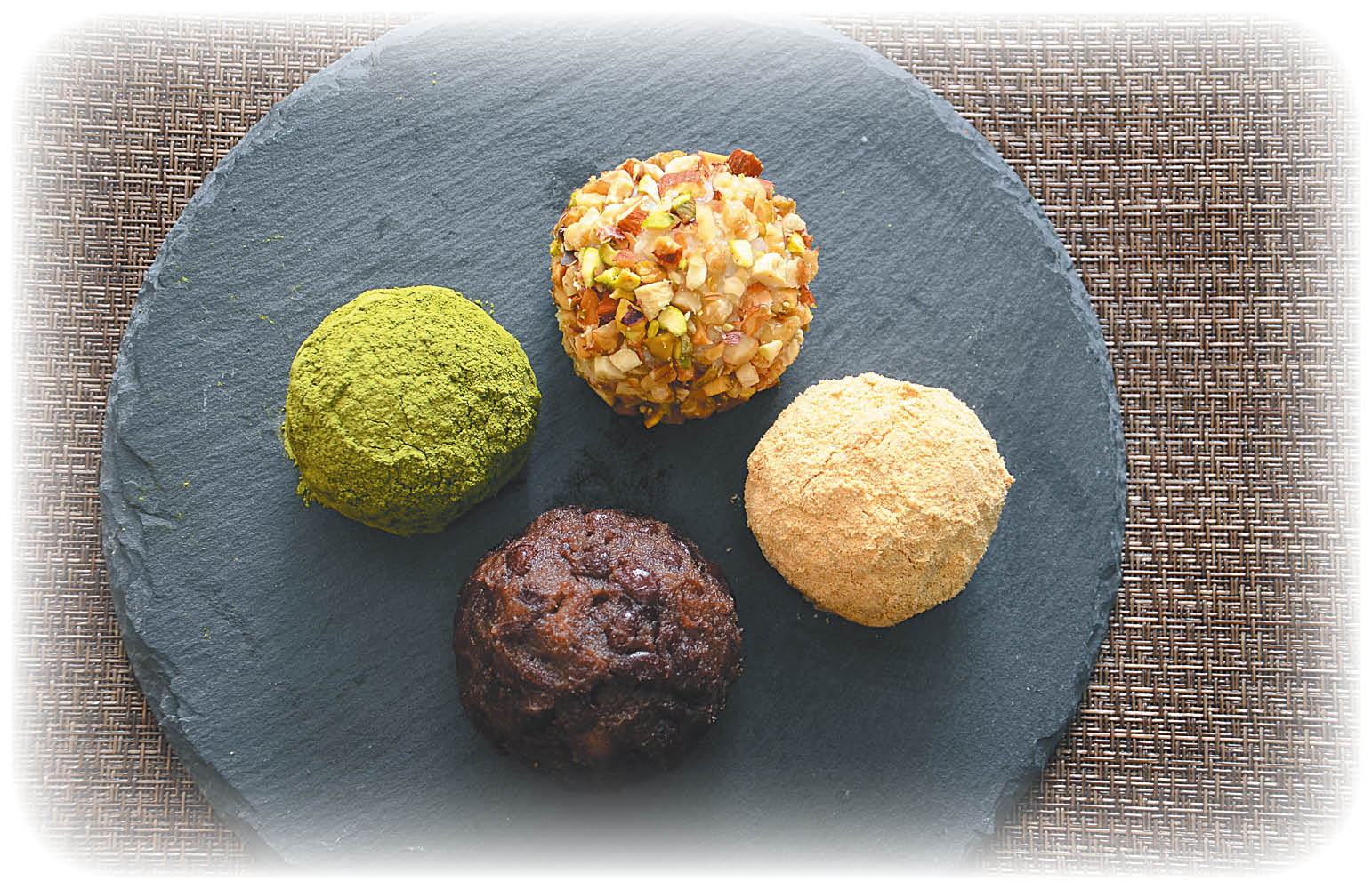 手作りつぶあん