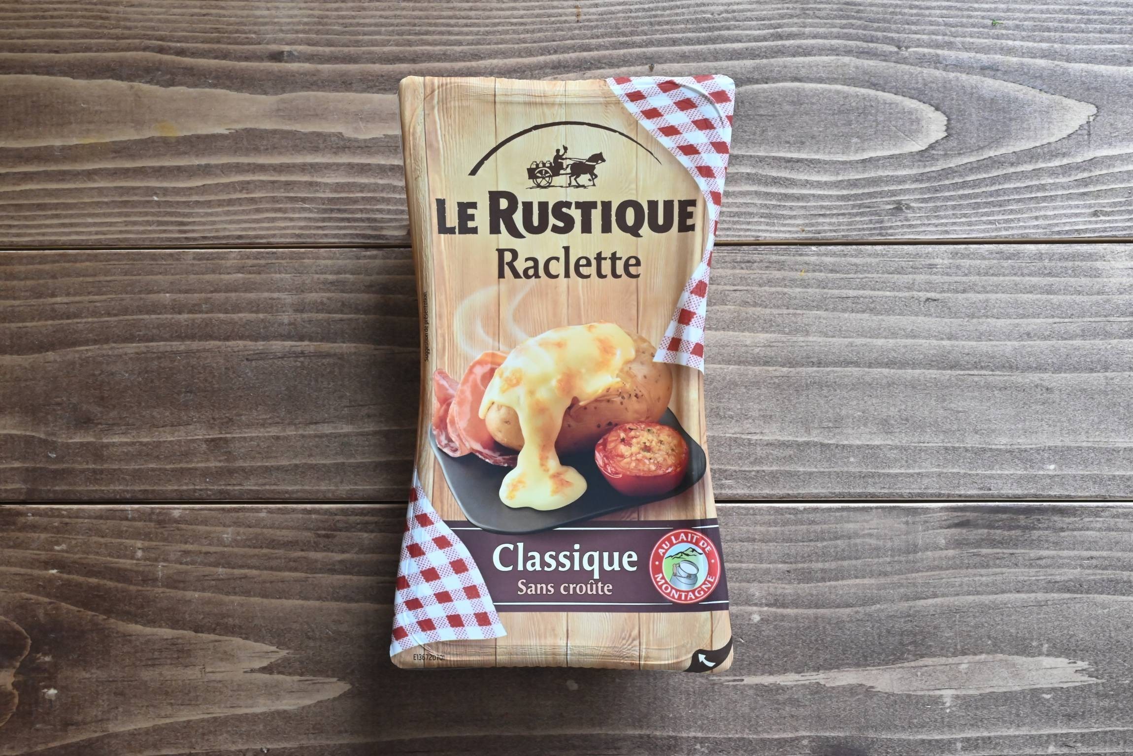 ラクレットチーズコストコ通 コストコおすすめ商品の紹介ブログ