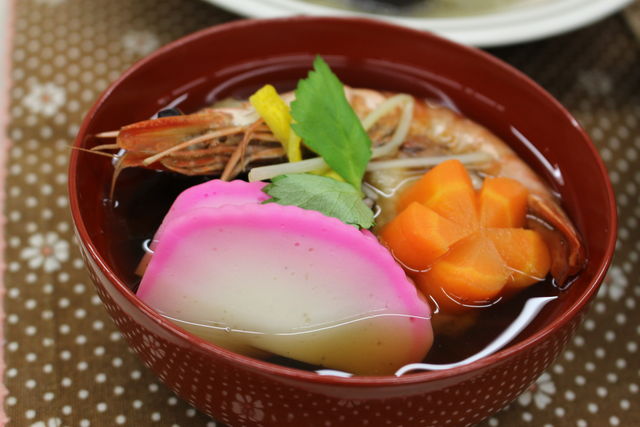 白味噌仕立て お雑煮 W503 385034商品詳細高島屋オンラインストア