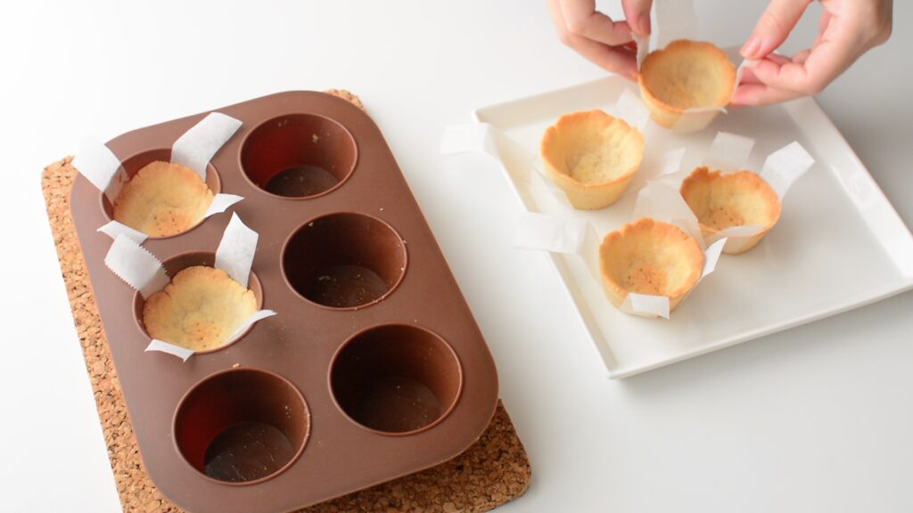 卵なしでもふんわり！「かぼちゃケーキ」の人気レシピ4選の人気レシピ・作り方デリッシュキッチン