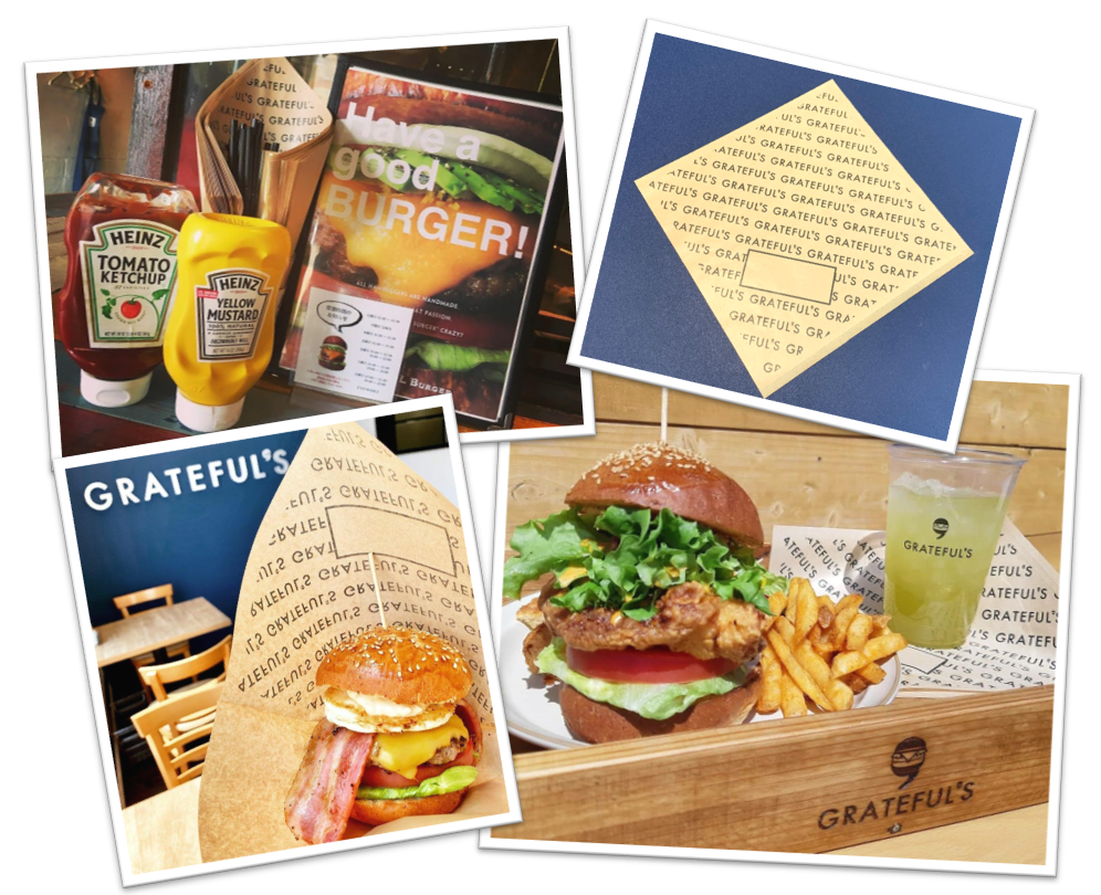 100均ダイソー ワックスペーパーで代用OK！バーガー袋の作り方＆おすすめアレンジ活用術antenna アンテナ