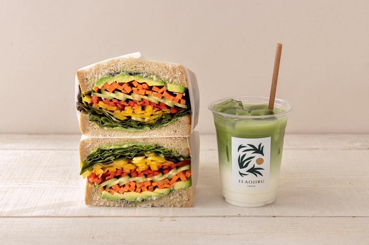 サンサンサンド - 藤沢本町 サンドイッチ食べログ