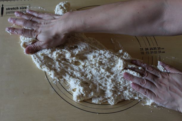 こねないから楽ちん！基本の簡単パンのレシピ 初心者さん必見お菓子・パン材料・ラッピングの通販 cotta＊コッタ