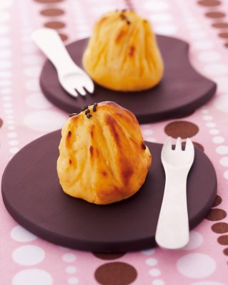 授乳中かんたんおやつ HMでタルトタタン風♡mikiのおうちごはん♡