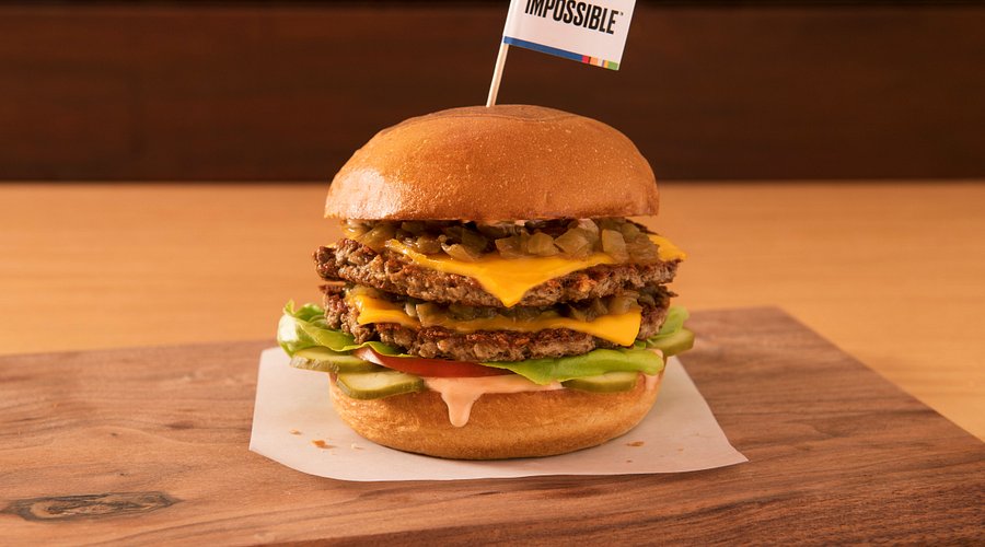 ニューヨークで「お肉を超えた植物性バーガー」が食べられるお店３選ヨガジャーナルオンライン