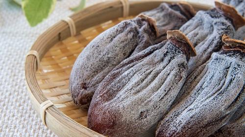 干し柿にカビが生えたときの見分け方は？対処法やカビを予防する方法も - E・レシピ 1 1ページ