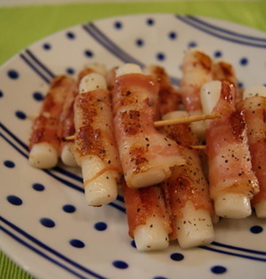 韓国餅 豚肉のトックスープ by ☆KEIクックパッド簡単おいしいみんなのレシピが392万品