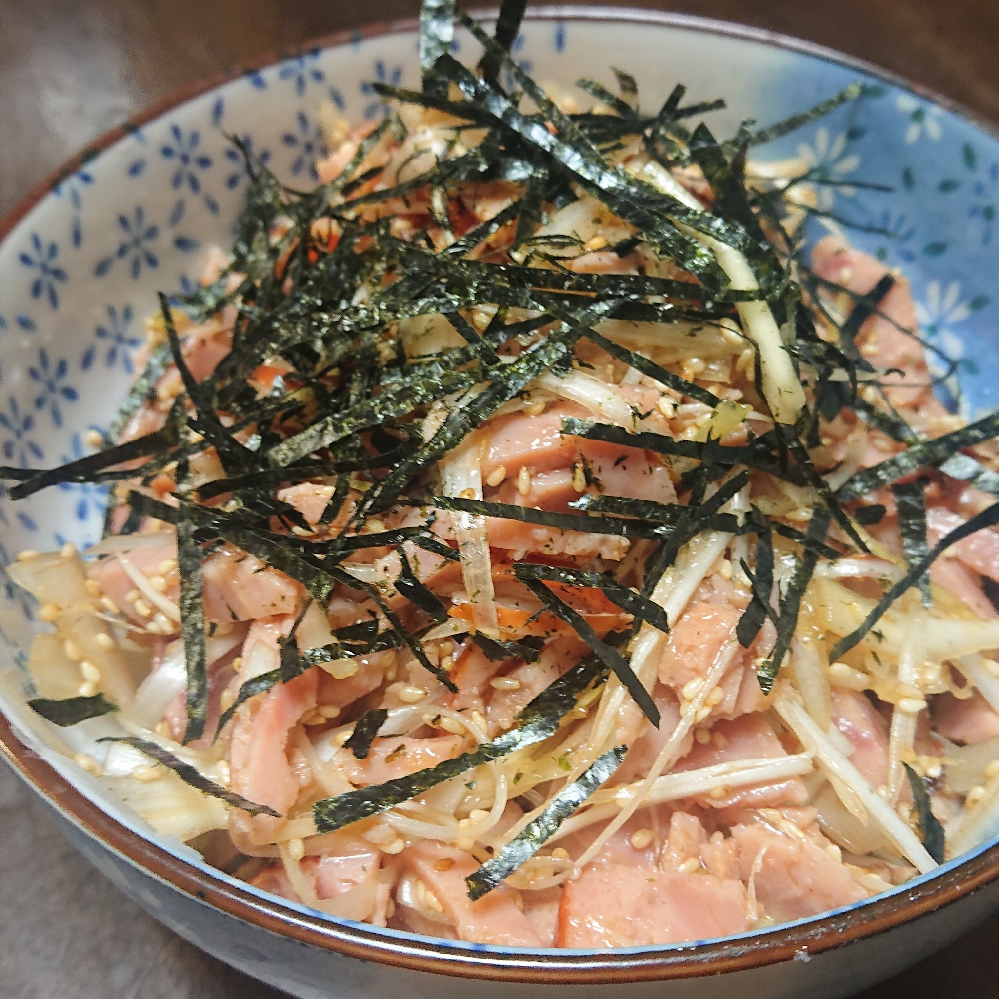 ピリ辛とんこつネギチャーシューメン 株式会社 ハイデイ日高