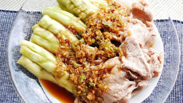 DAIGOも台所 山本ゆり「豚もやしロール」初心者でもできる簡単レシピ 2023年6月2日Daily Cookbook