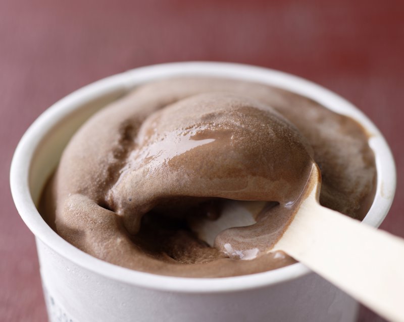 濃厚なチョコアイスの簡単レシピをご紹介🍫