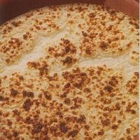 牡蠣の陶板焼き豊田市公設地方卸売市場