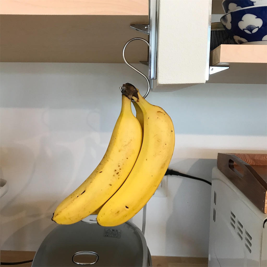 バナナフックのおすすめ商品とおしゃれな実例RoomClip ルームクリップ