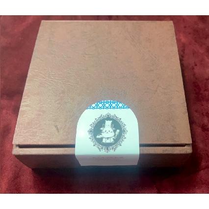 チョコテリーヌのラッピング方法とコツおしゃれで簡単な包み方アイデア