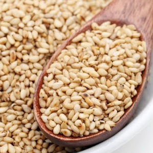 SOYJOY 黒ゴマ」新発売 焙煎ゴマのプチプチ食感と香ばしさで