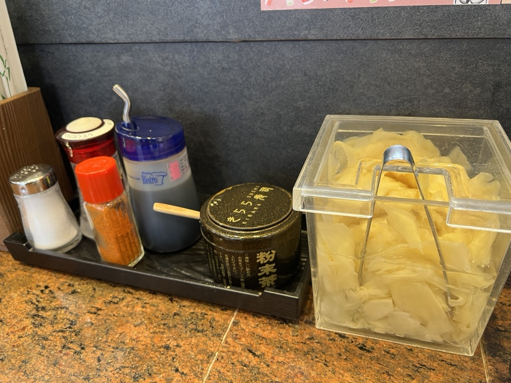 きらら寿司 箱堤店@kirarasushi_official· Sendai, Miyagi