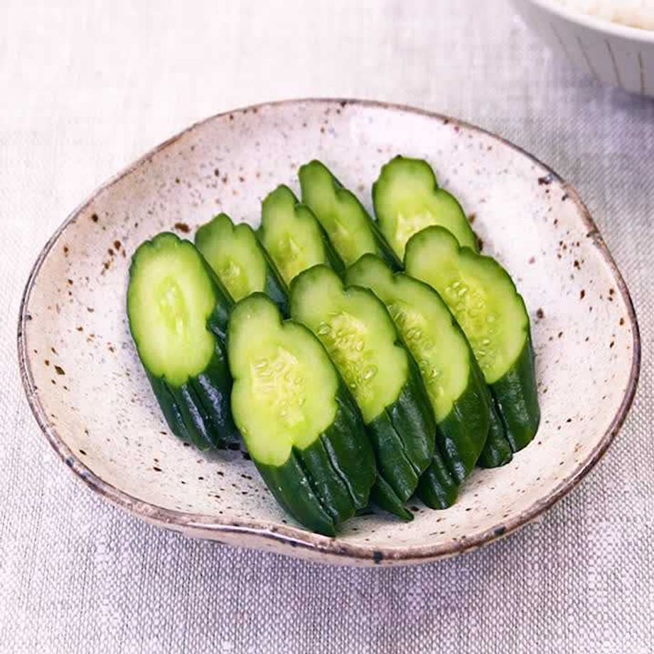 きゅうりが「ぬるぬる」！白いぬめりは食中毒の心配あり？食べられるかの判断基準は