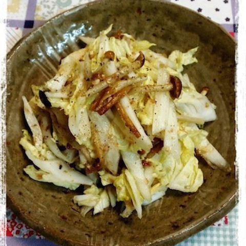 巻く・和える・炒めるetc. ヘルシー食材“えのき”を使ったアレンジレシピ15選！キナリノ