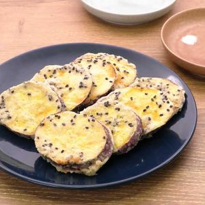 天ぷら衣の作り方：白ごはん.com