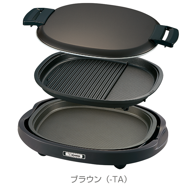 2025年 ホットプレートのおすすめ23選 1人焼肉や家族で鉄板焼きなど楽しめるモデルも紹介ビックカメラ.com