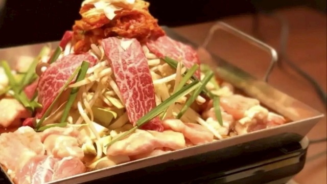 韓流食彩 瑞英 西中島店ソヨン のご予約 - 南方 韓国料理食べログ