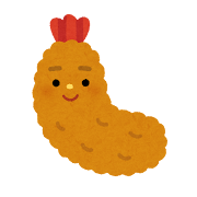 明太子キャライラスト無料イラスト・フリー素材なら「イラストAC」