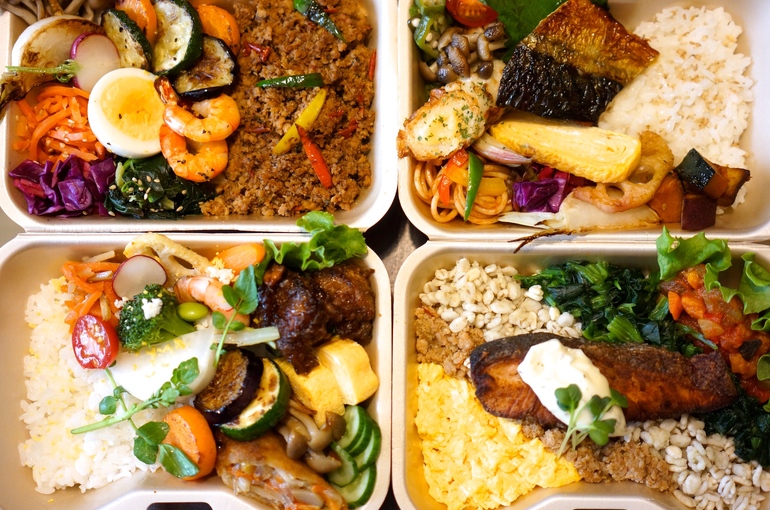 神戸垂水・西区 テイクアウトできるお店まとめ お持ち帰り弁当でランチディナー神戸ランチドットコム