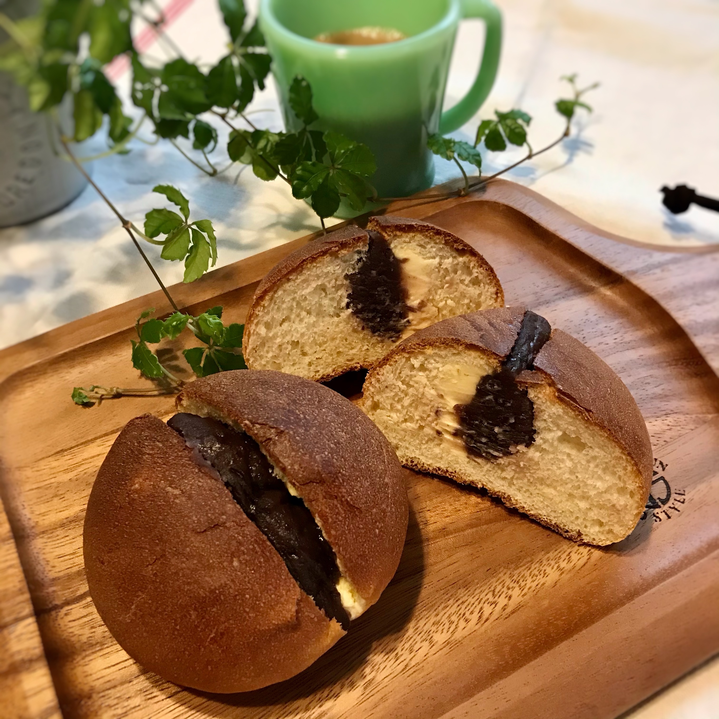 川越の隠れた名物「あんバター」を知っていますか？おすすめのお店を紹介します！首都圏緑化サービス川越 市を中心に、埼玉県〜東京都エリアの解体・造成・伐採・抜根なら