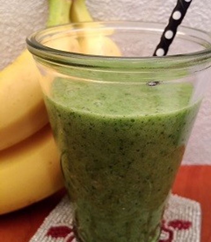 野菜不足解消はこれでバッチリ！ 野菜生活グリーンスムージーの成分を全部調べてみた！お庭の専門店ニワナショナル 東京・埼玉・神奈川